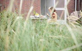 Vakantiehuisje Schelp 5 personen - Zeezand Recreatie